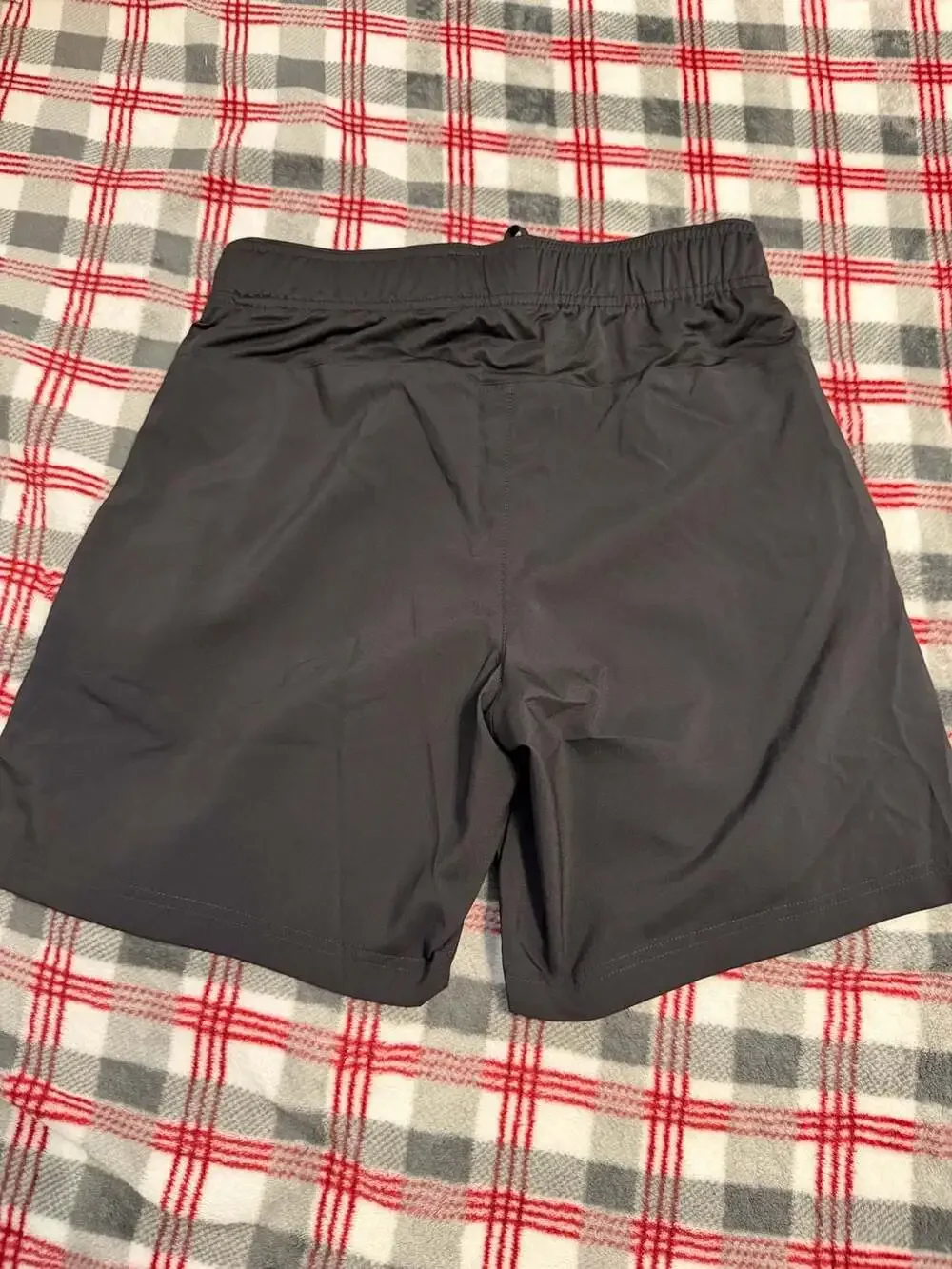 The North Face Men's Athletic Training Performance Shorts